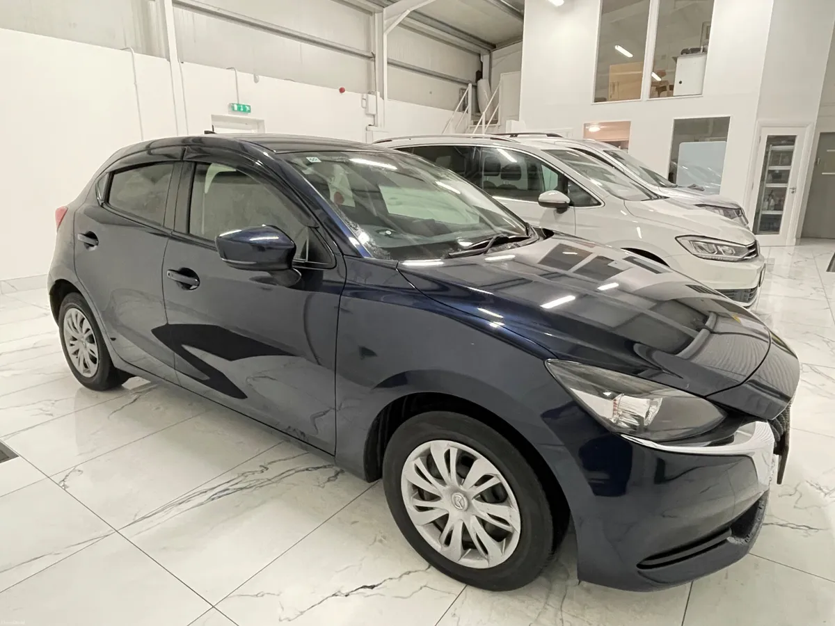 2020 1.5 Mazda 2 Auto - Image 2