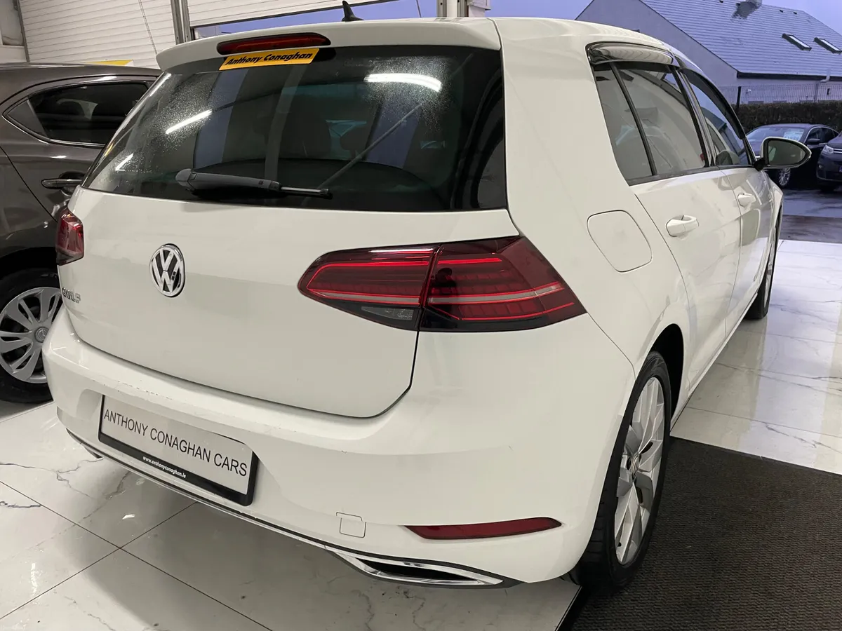 2019 Golf 1.5 Tsi Dsg - Image 2