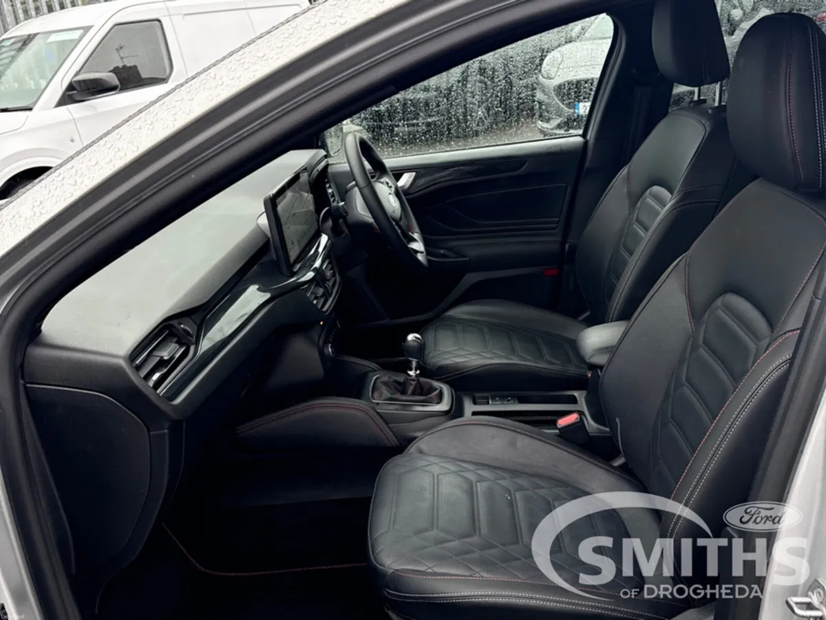 Ford Focus ST-LINE X 1.0T 125PS - Image 3