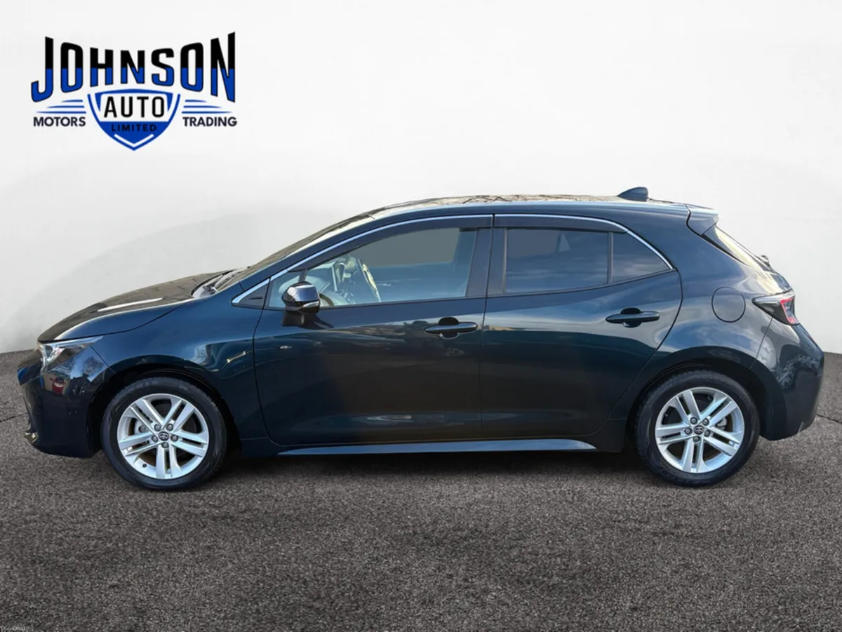 Toyota Corolla 1.2 Corolla Sport Petrol Auto - Image 2