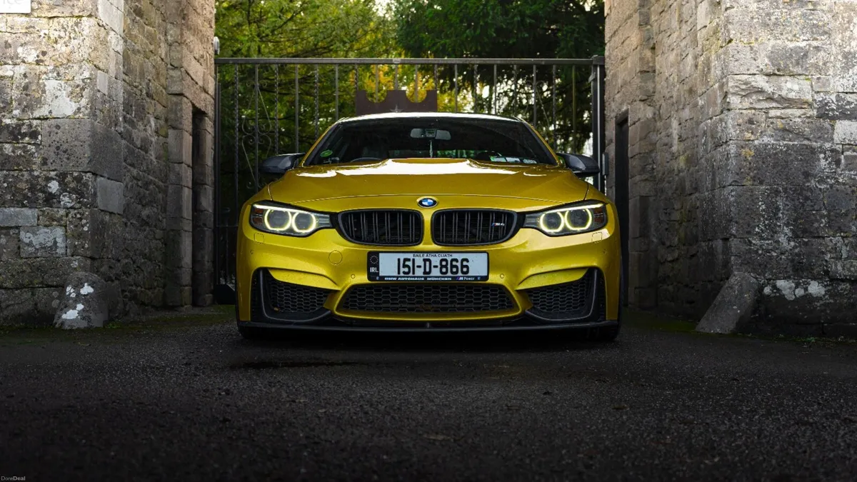 bmw m4 - Image 3