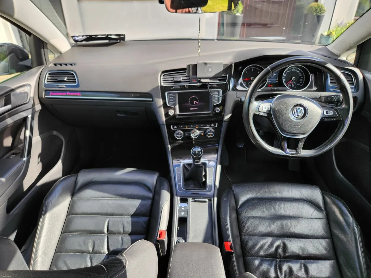 Volkswagen Golf 2017 - Image 4