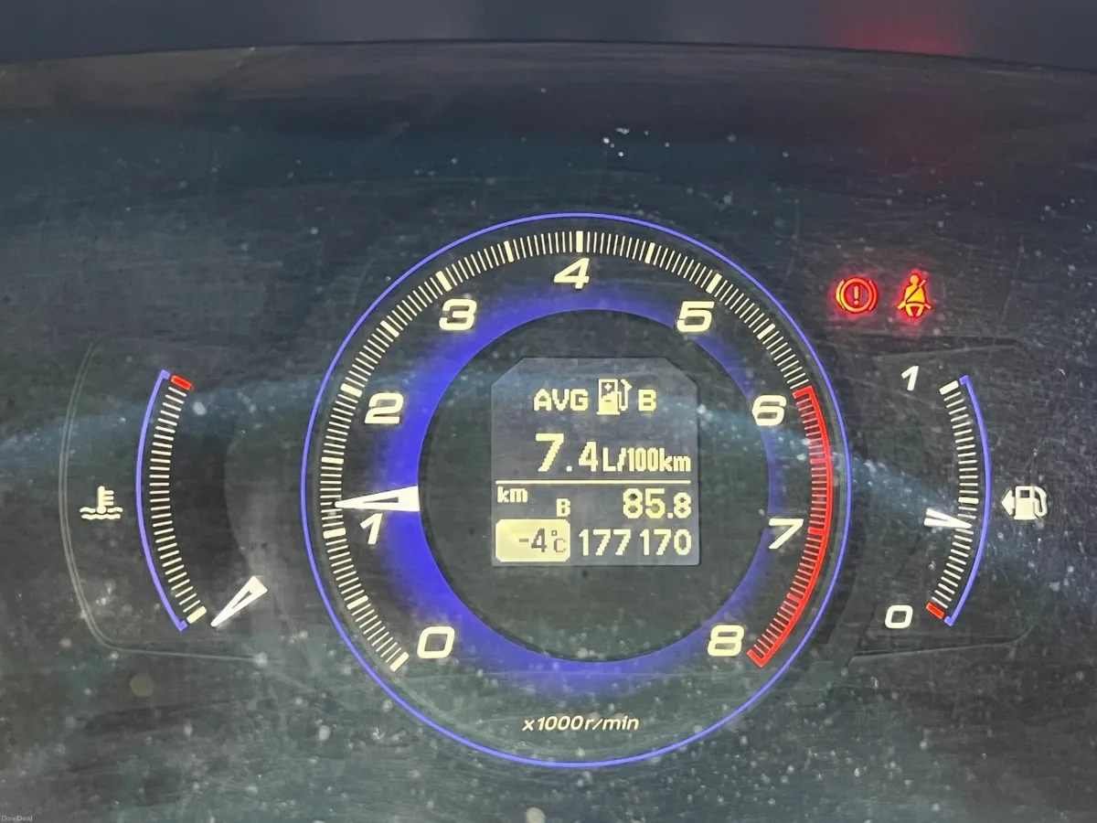 Honda Civic 2007 - Image 3