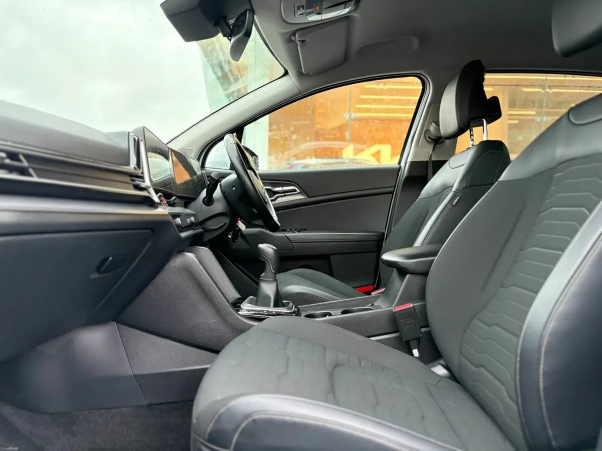 Kia Sportage 1.6 Diesel K3 - Image 3