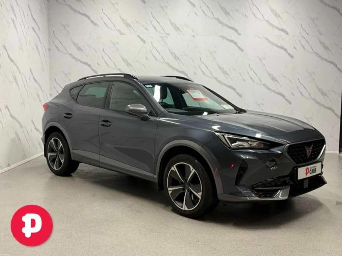 Cupra Formentor 2.0tdi 150HP 5DR - Straight Sale D - Image 4