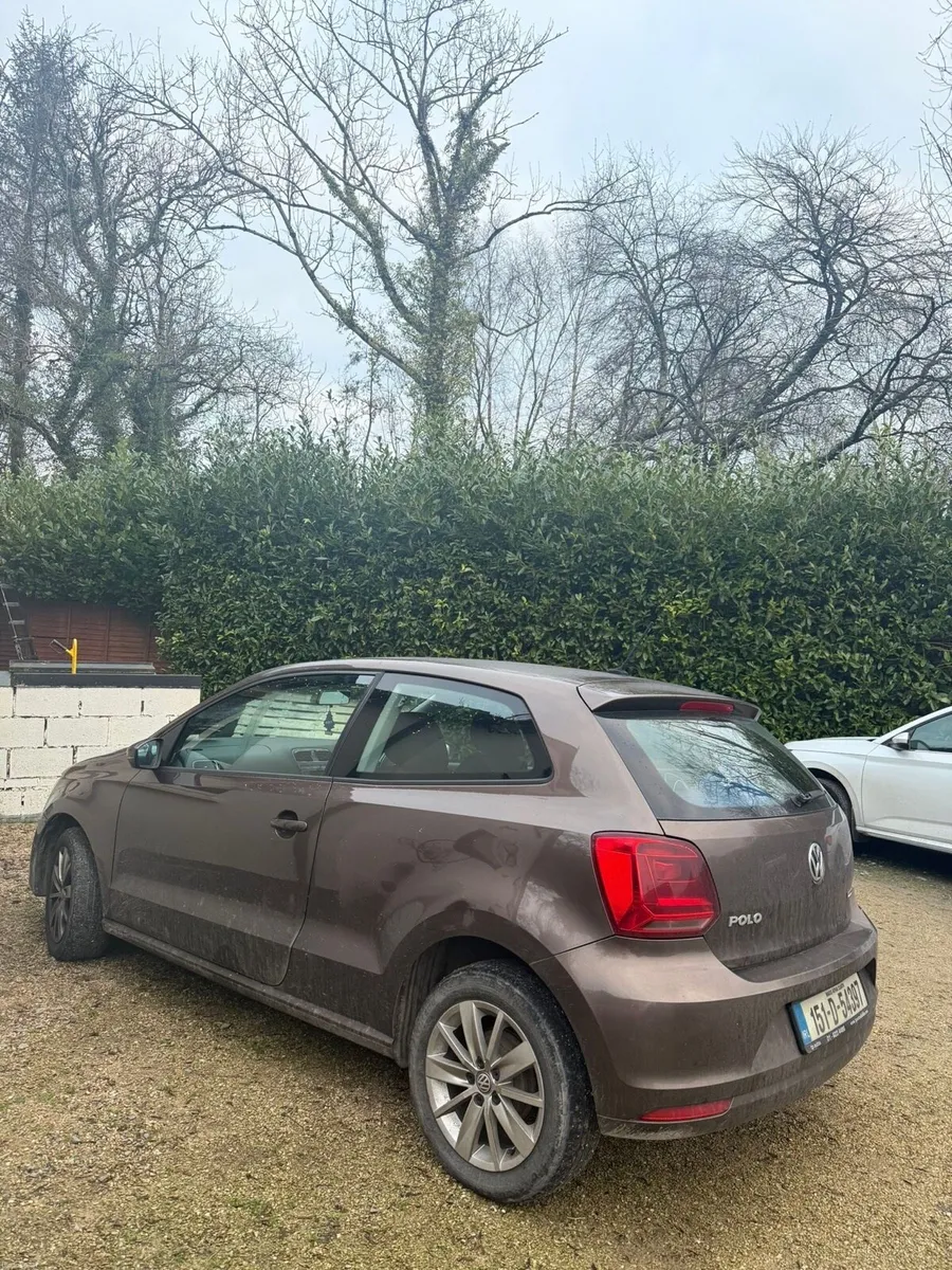 VW Polo - Image 2