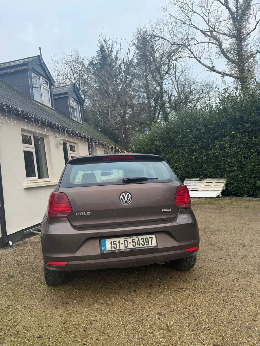 VW Polo - Image 3