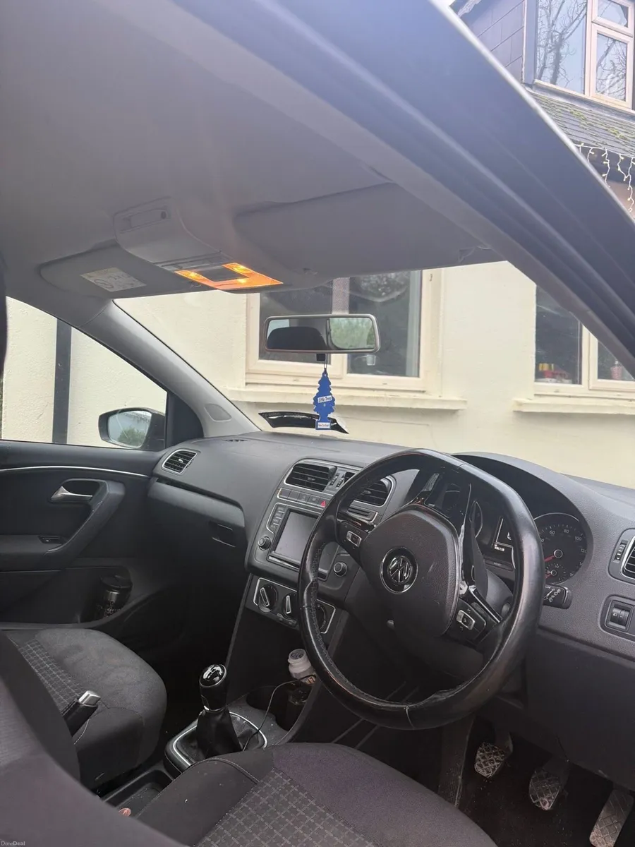 VW Polo - Image 4