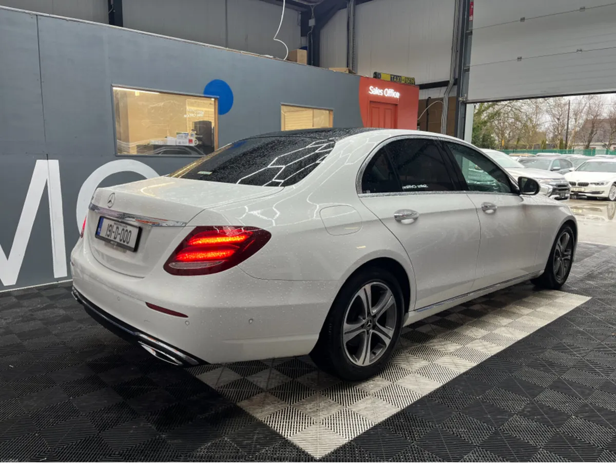 Mercedes-Benz E-Class €29950!2019 MERCEDES-BENZ E2 - Image 2