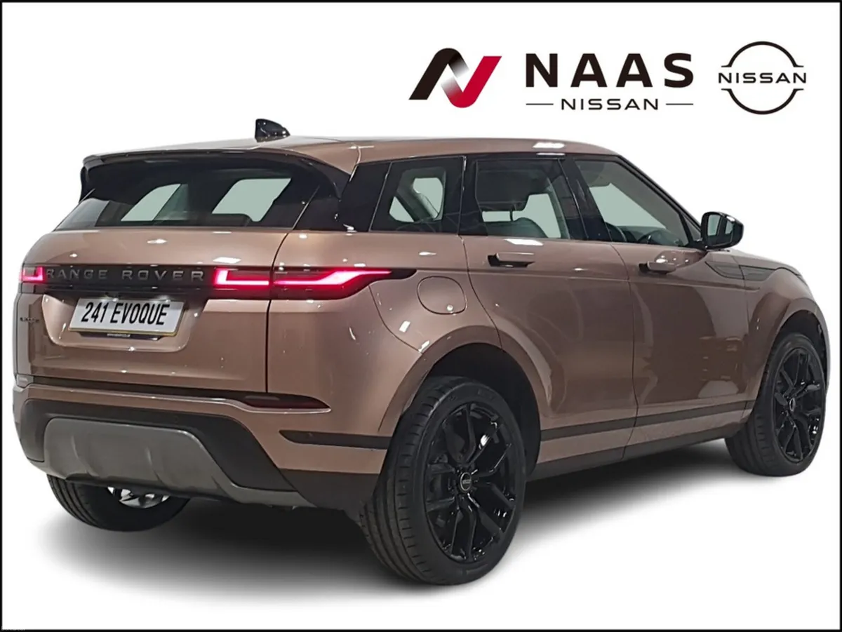 Land Rover Range Rover Evoque S PHEV - Image 4