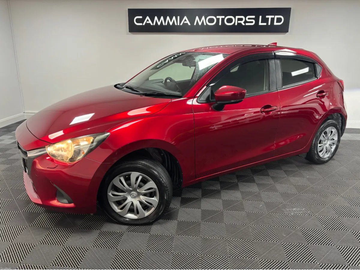 Mazda Demio *MAZDA DEMIO* *AUTOMATIC* *LOW MILEAGE - Image 2