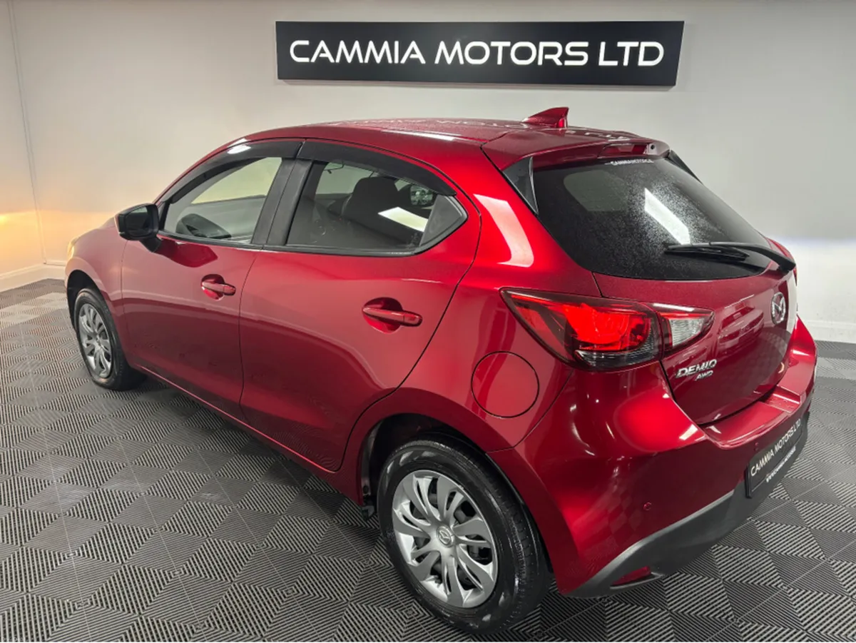 Mazda Demio *MAZDA DEMIO* *AUTOMATIC* *LOW MILEAGE - Image 3