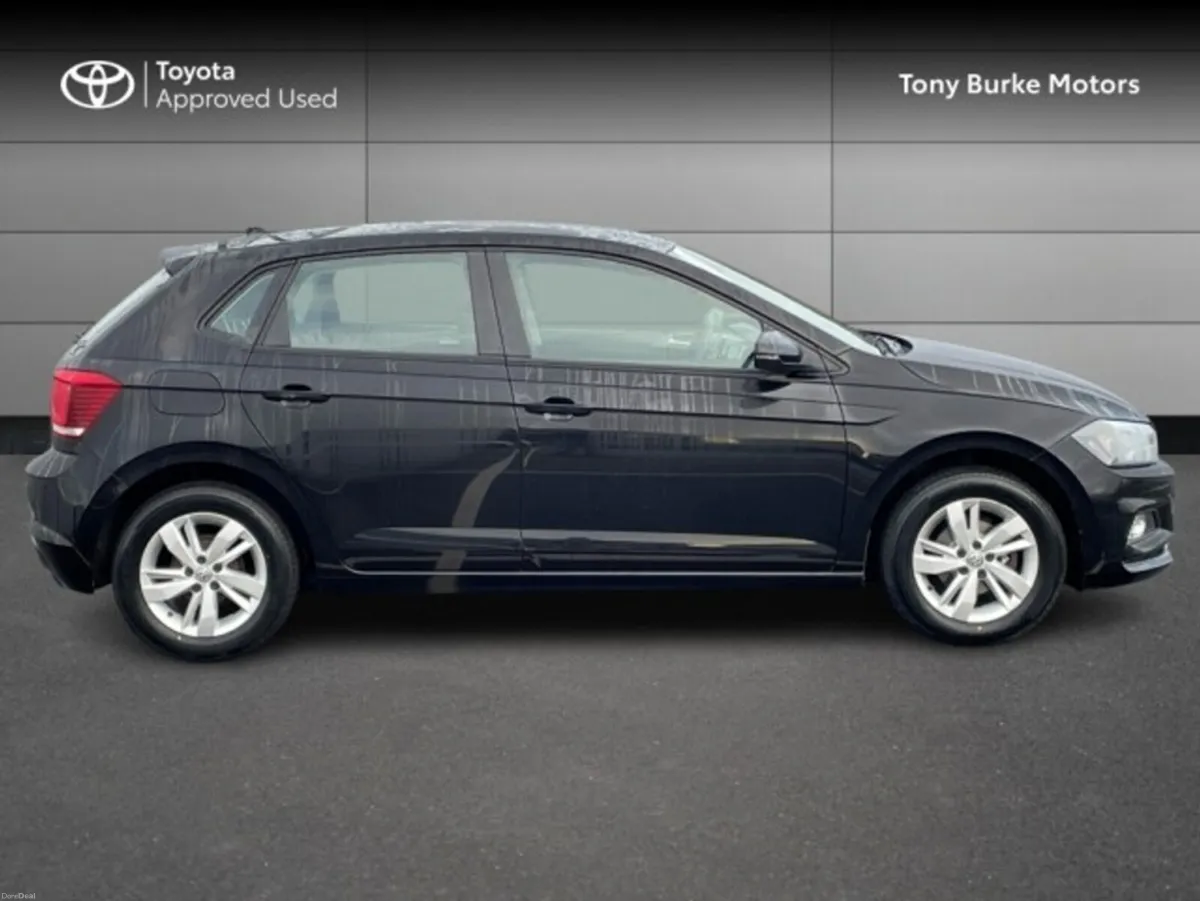 Volkswagen Polo Polo - Only 22,635 km - Trendline - Image 3