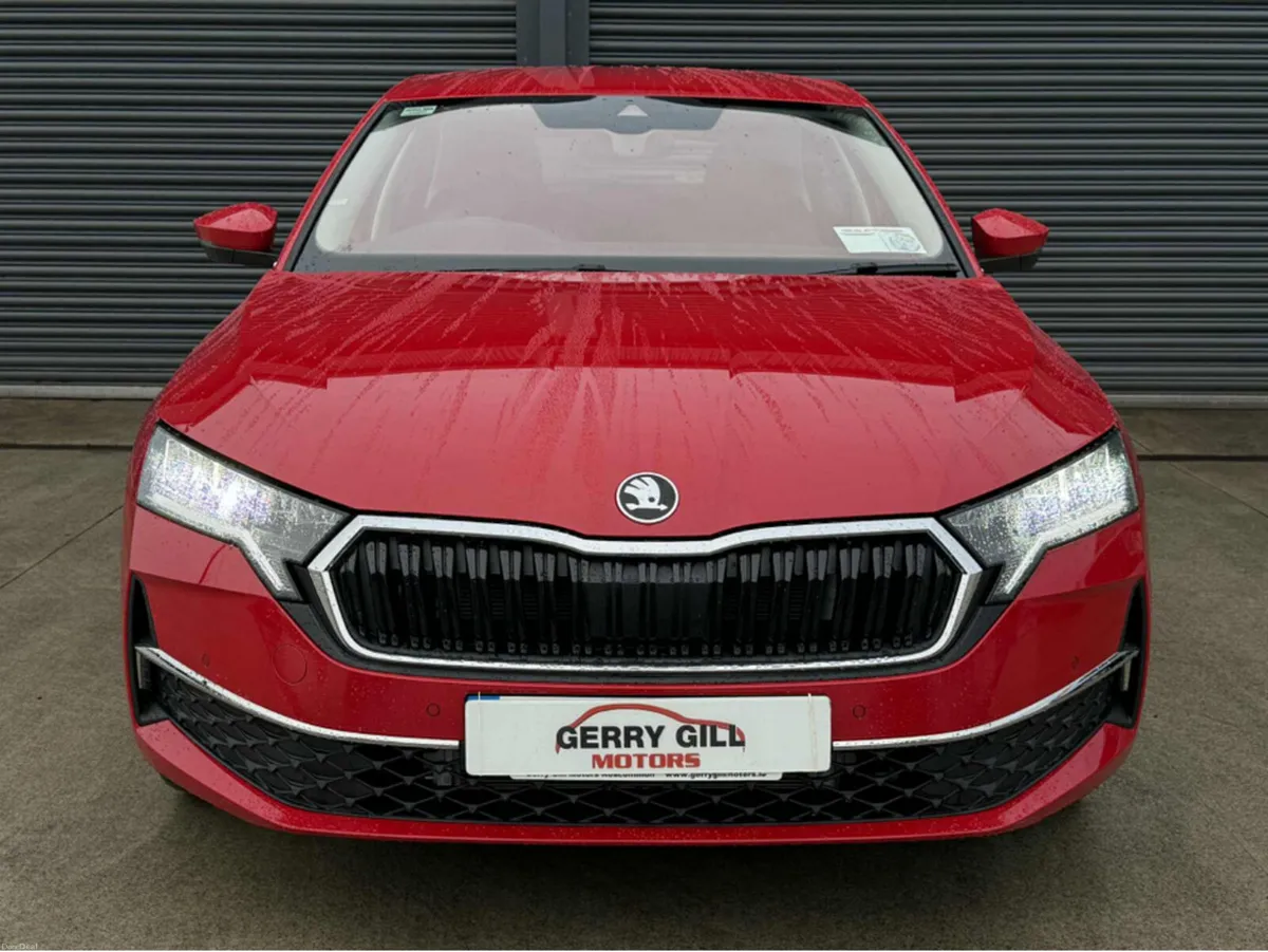 Skoda Octavia SE+ 2.0 TDI 150HP DSG - Image 2