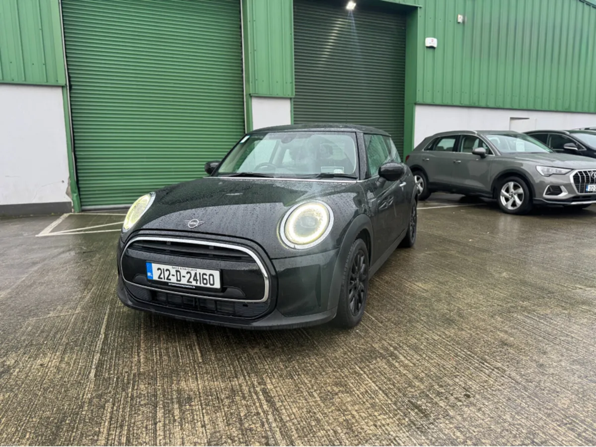 Mini Cooper CLASSIC CLS2 2DR COOPER - Image 2