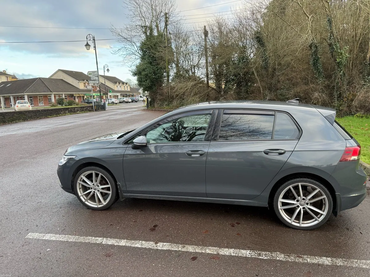 Volkswagen Golf 2021 - Image 3