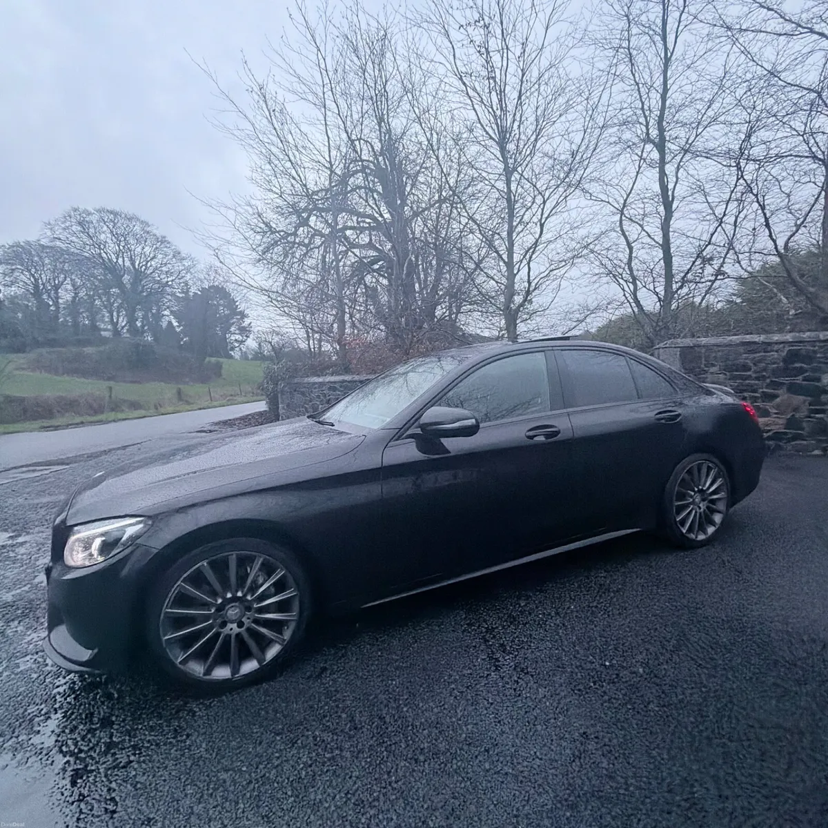 2016 MERCEDES-BENZ AMG LINE PREMIUM - Image 4