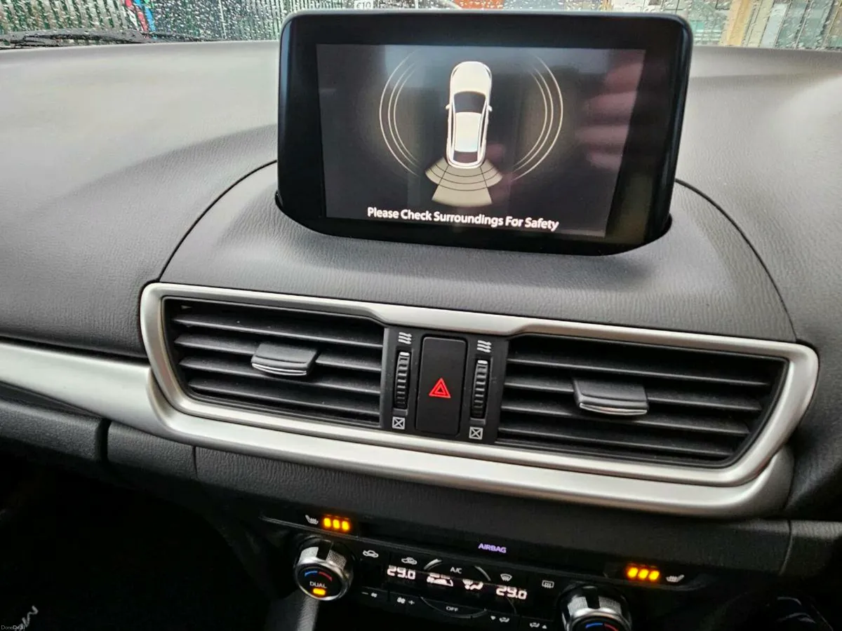 2017 Mazda 3 - Diesel - Executive Spec - Image 2