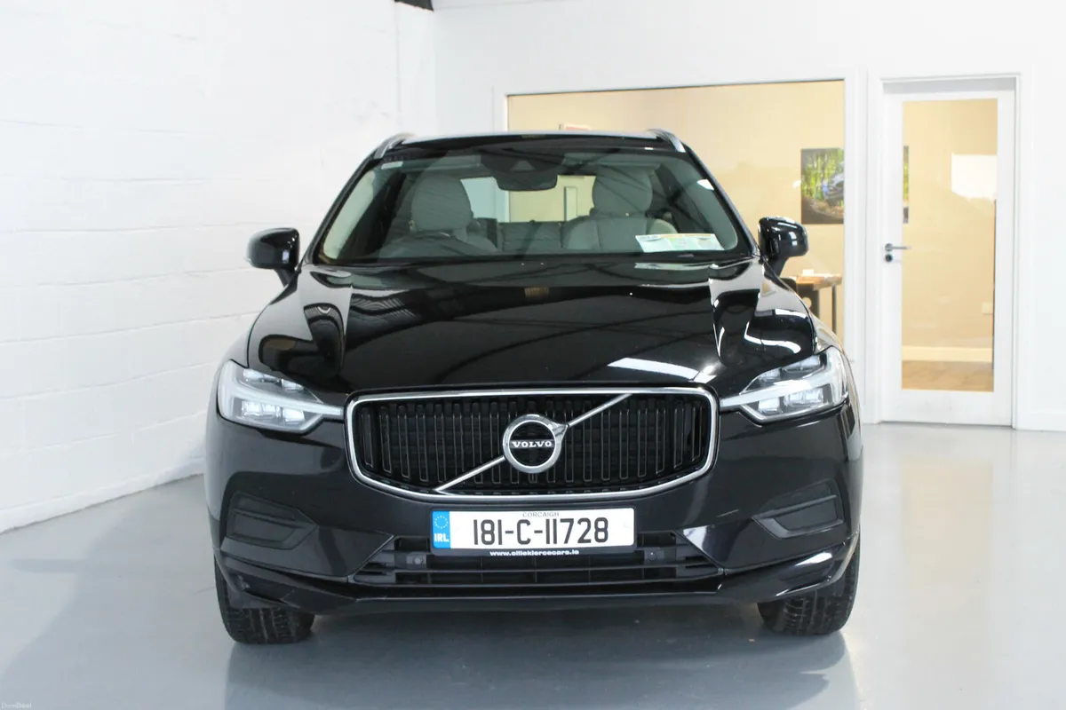 Volvo XC60 2018 AWD FINANCE ARRANGED - Image 3