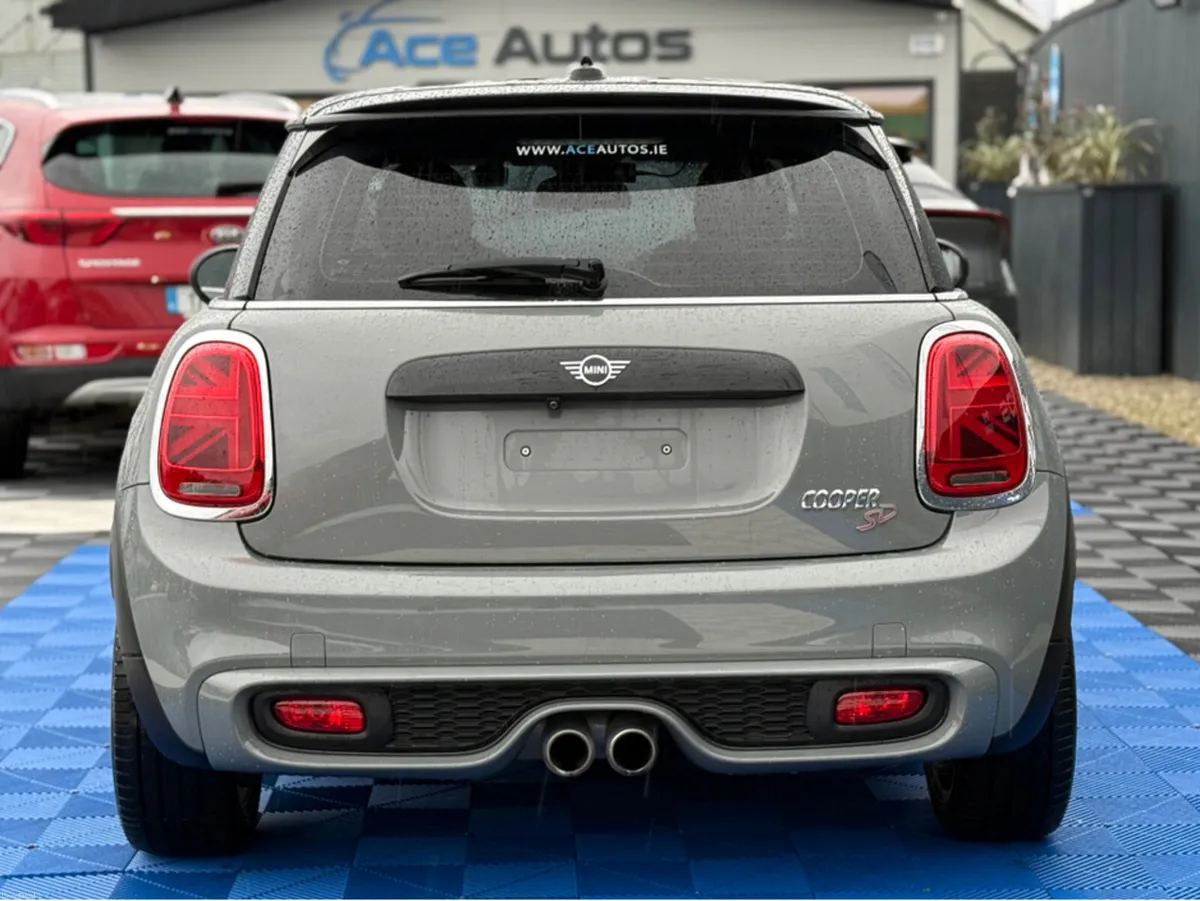 Mini Cooper SD - 2.0L DIESEL - AUTO - 12M WARRANTY - Image 2