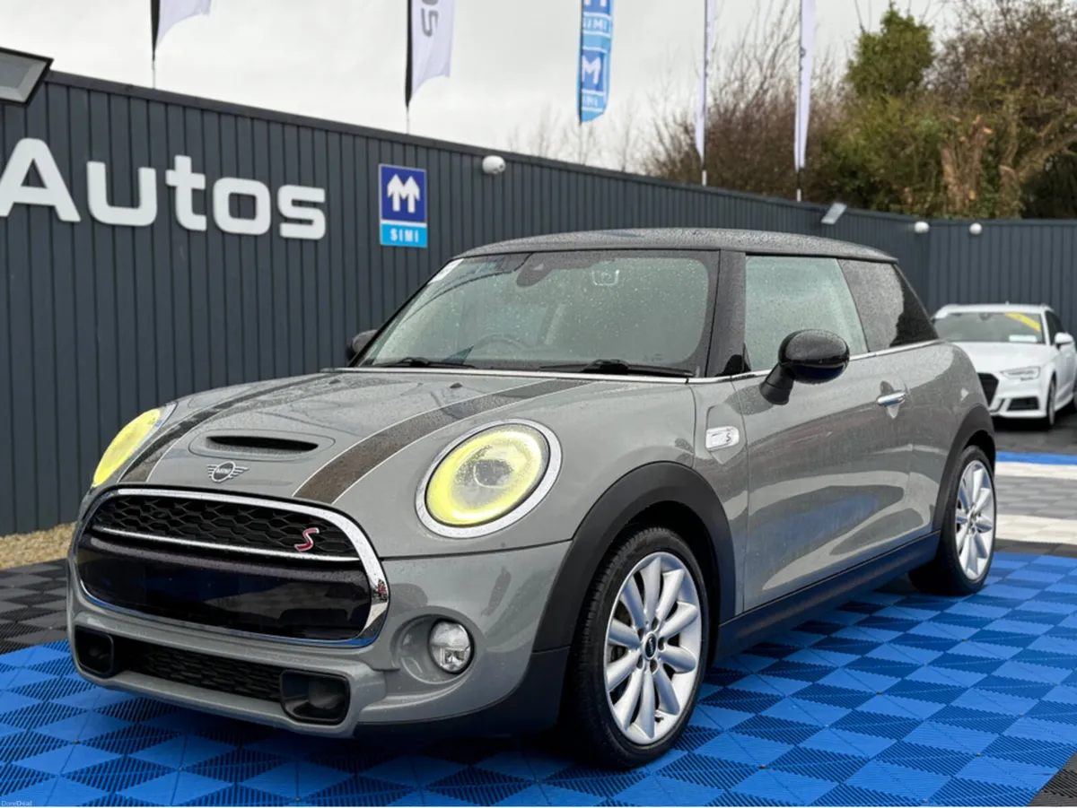 Mini Cooper SD - 2.0L DIESEL - AUTO - 12M WARRANTY - Image 2