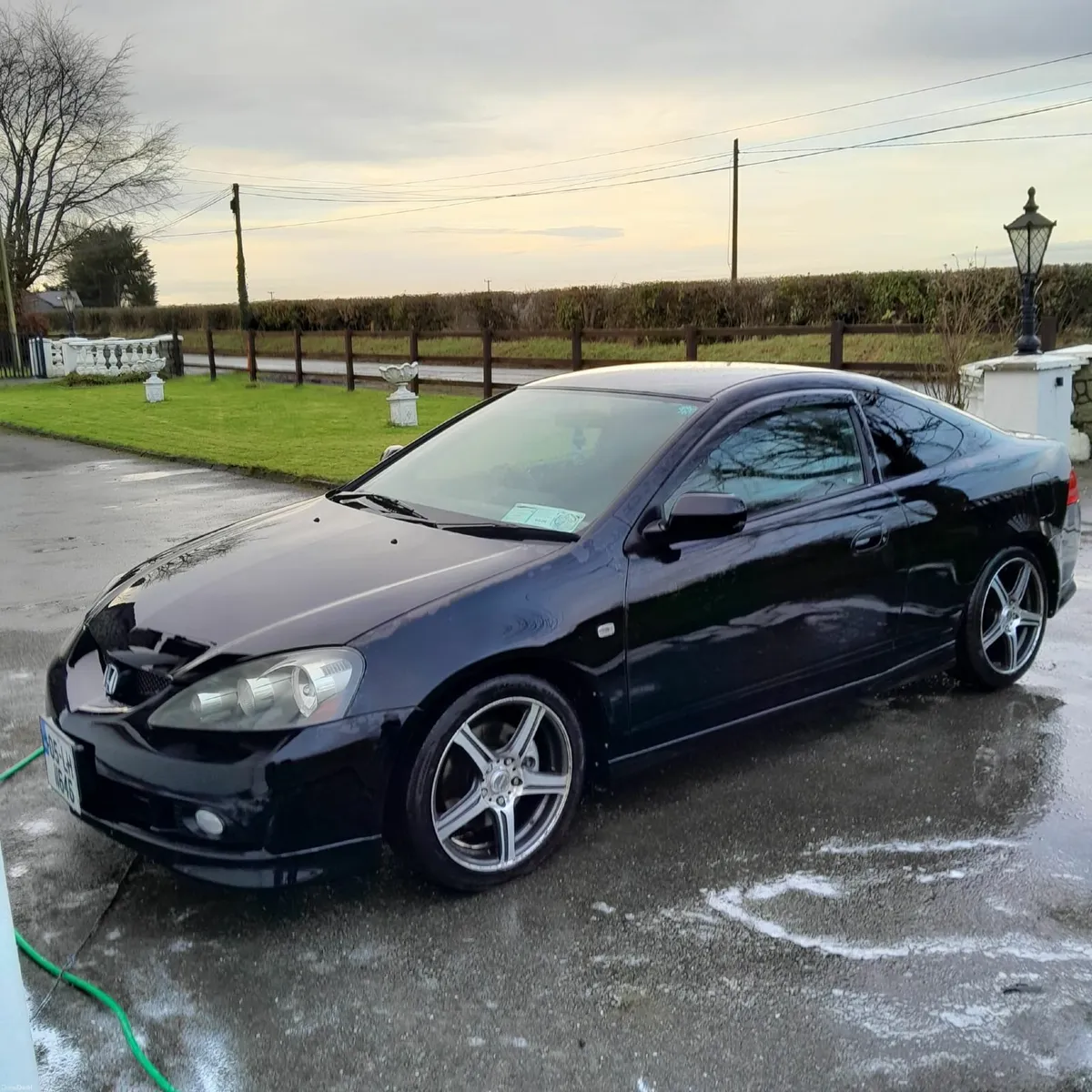 Honda Integra 2005 - Image 1