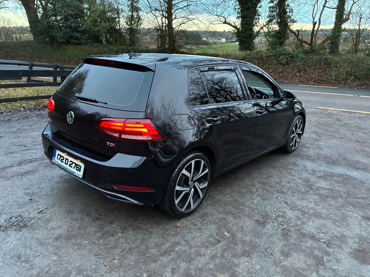 VW golf comfort line - Image 4