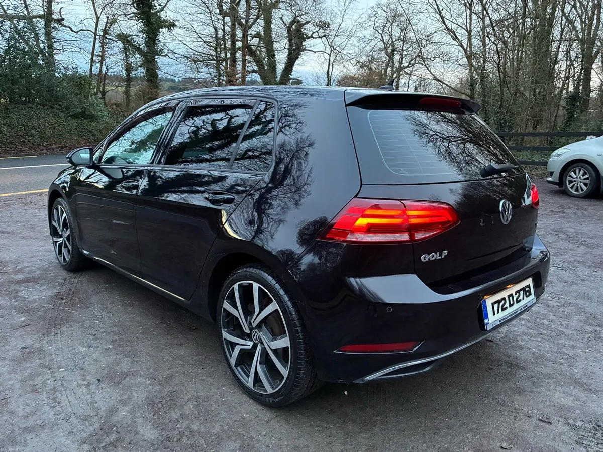 VW golf comfort line - Image 3