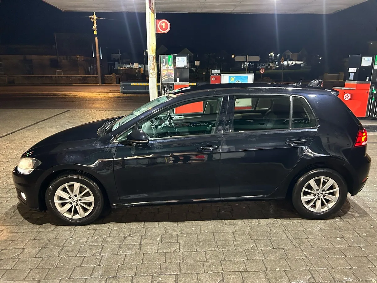 Volkswagen golf (NCT 06/2027) - Image 3