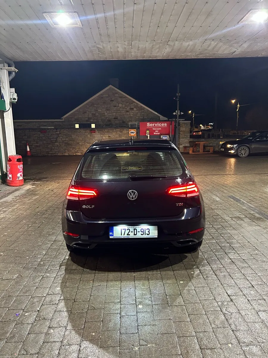 Volkswagen golf (NCT 06/2027) - Image 4