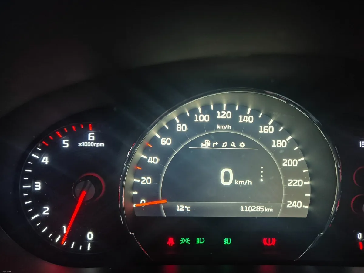 Kia Sorento 2015 - Image 4