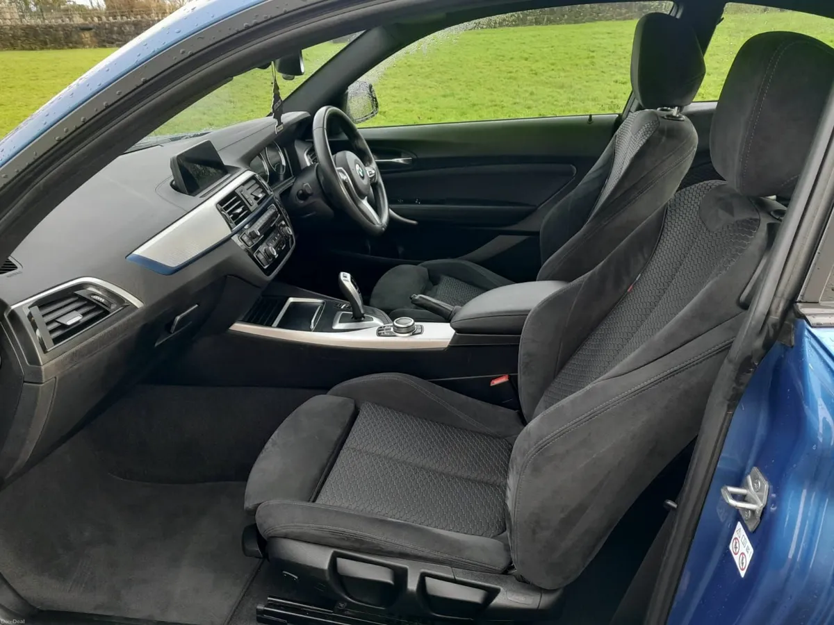 BMW 2-Series 2019 - Image 2