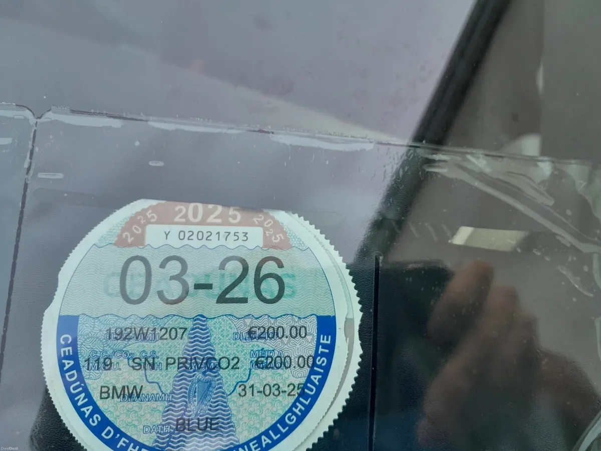 BMW 2-Series 2019 - Image 3