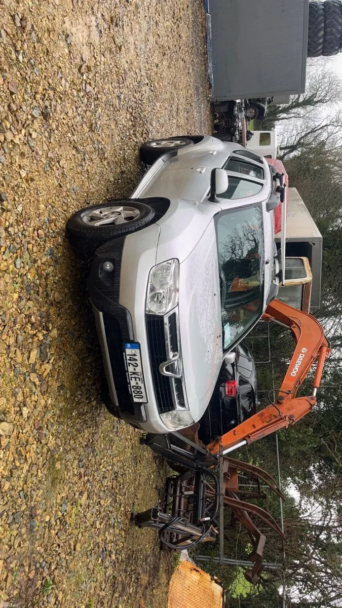 Dacia duster - Image 1