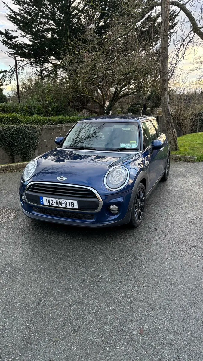 Mini ONE 2014 (142) - Image 1