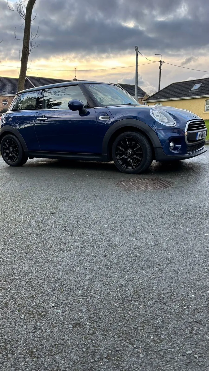 Mini ONE 2014 (142) - Image 3