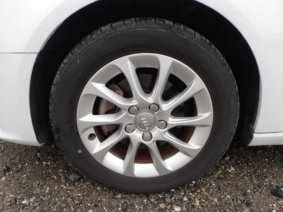 Audi A3 1.4 TFSI - Image 4