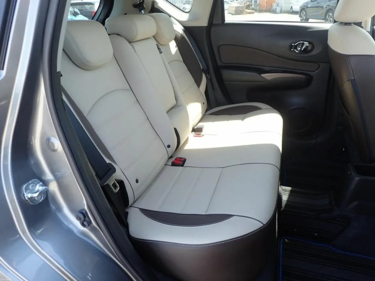 Nissan Note 162 1.2 E-Power Medalist - Image 3