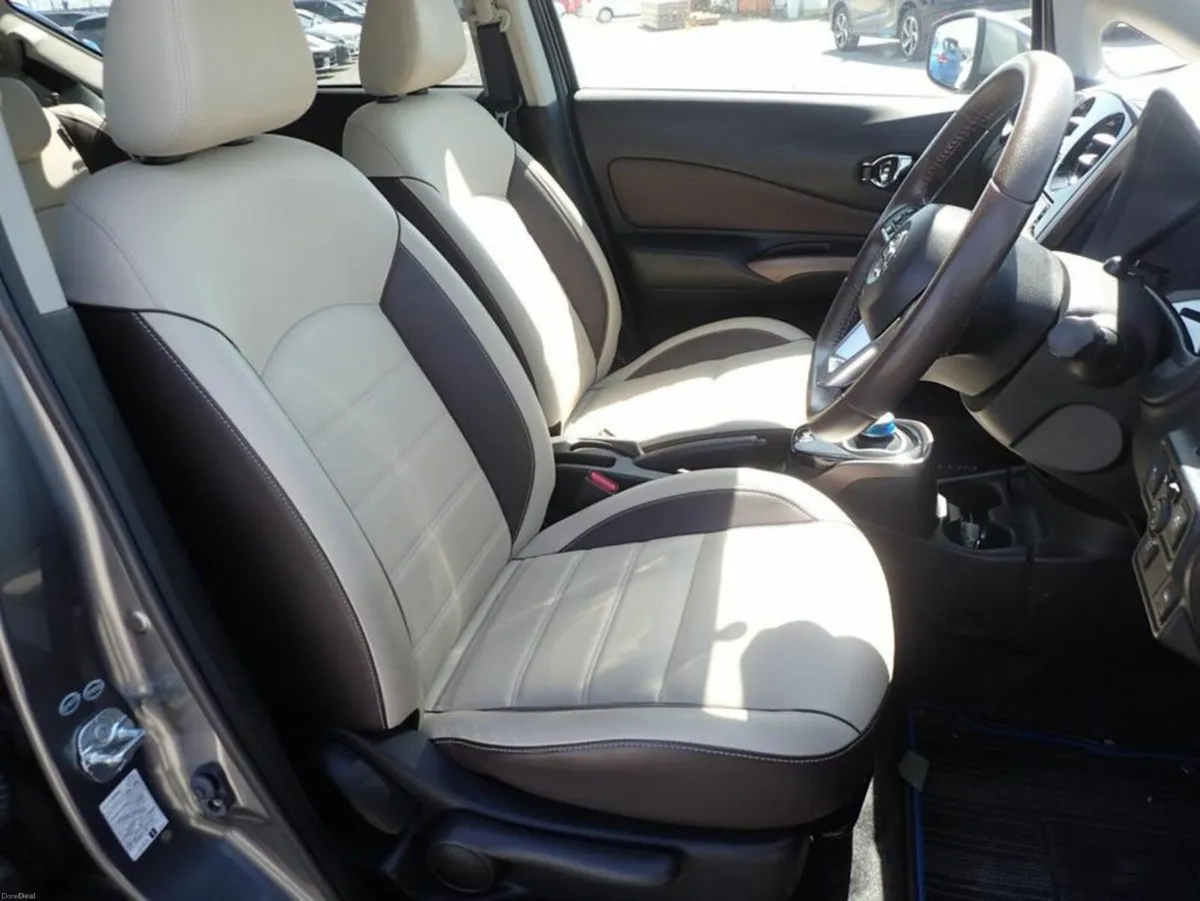 Nissan Note 162 1.2 E-Power Medalist - Image 2