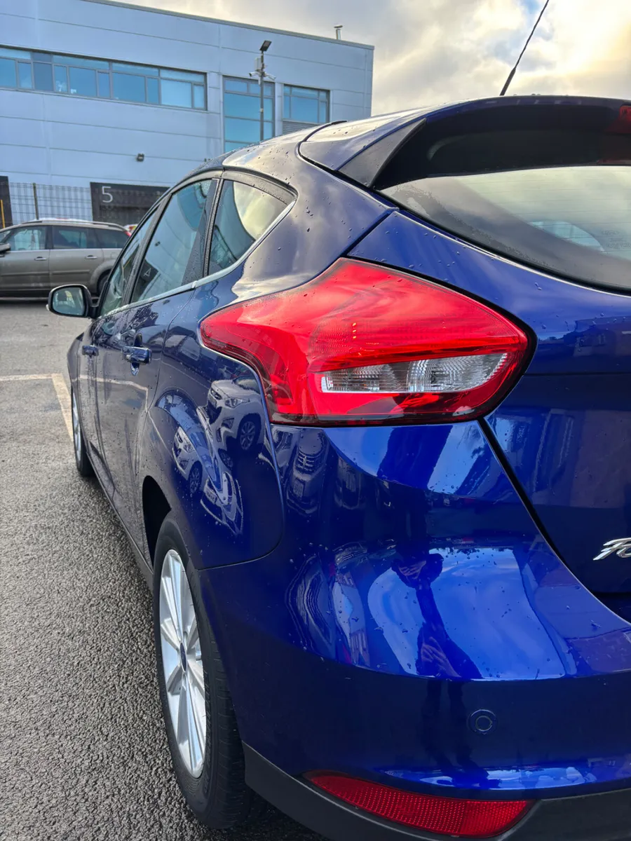 Ford Focus 2016 - Image 5