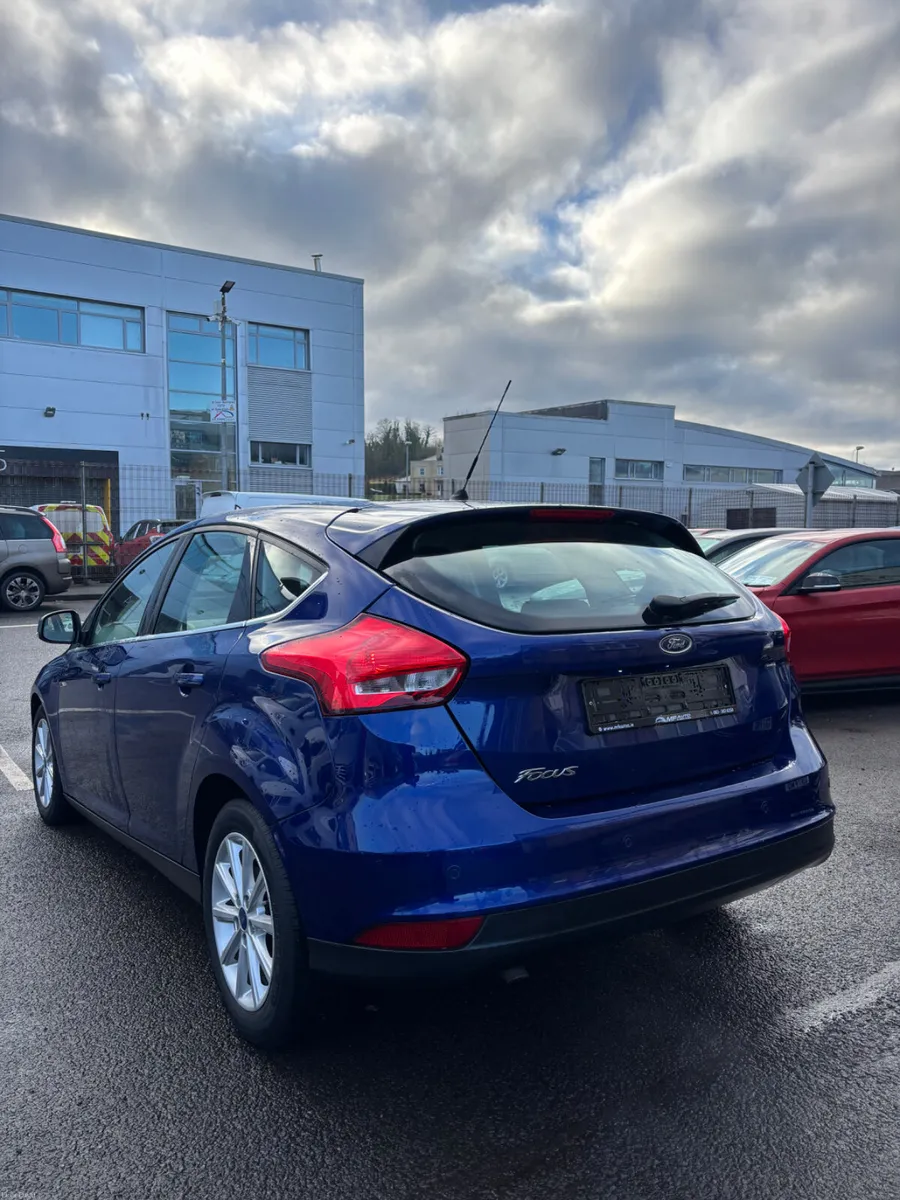 Ford Focus 2016 - Image 4