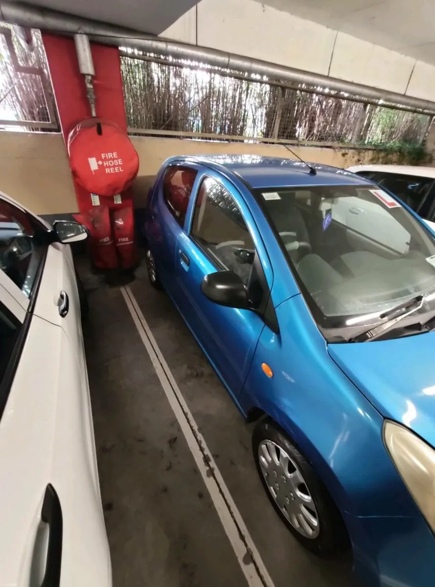 Suzuki Alto 2012 *NCT* - Image 3