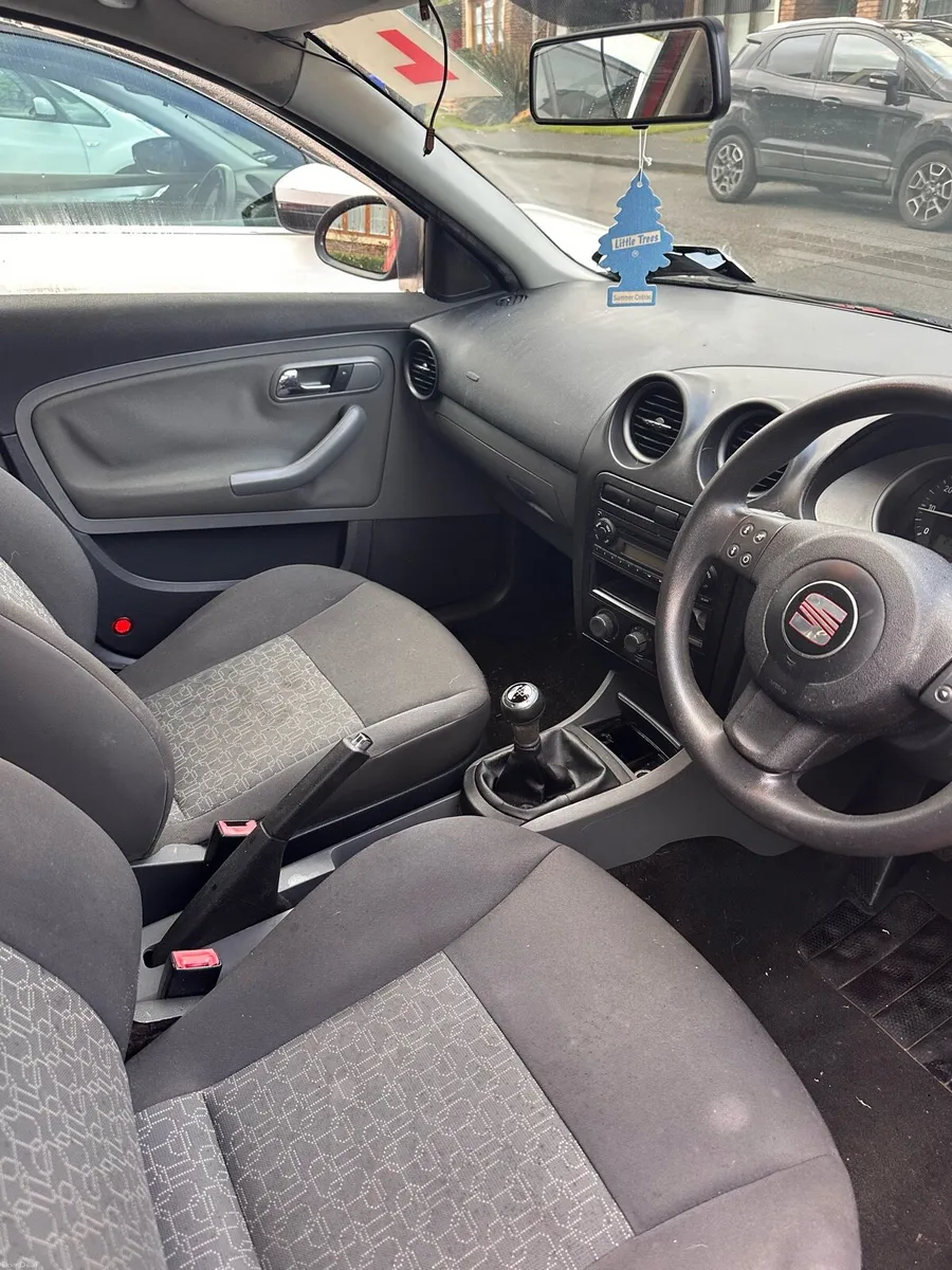 Seat Ibiza - Image 2