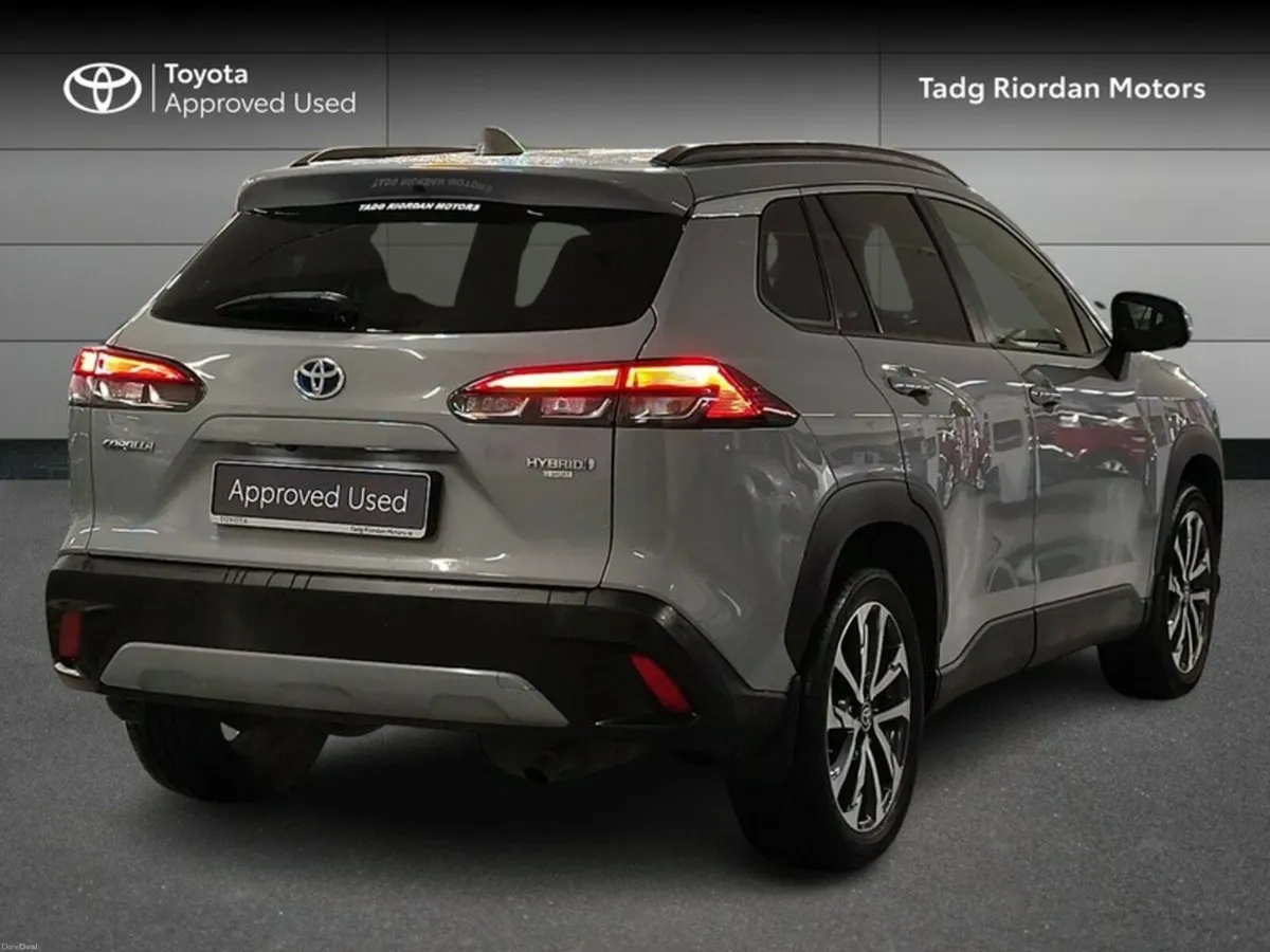 Toyota Corolla Cross SPORT 1.8 - Image 2