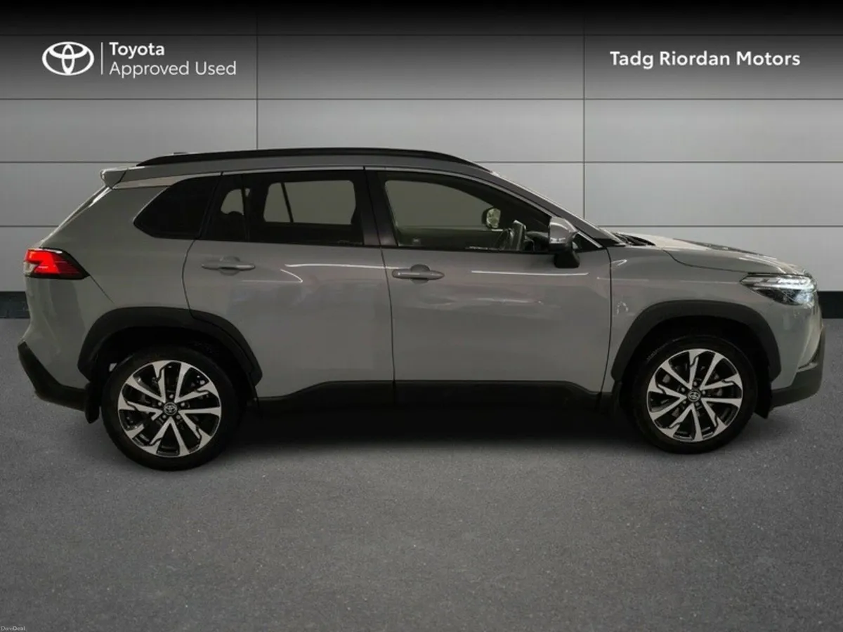 Toyota Corolla Cross SPORT 1.8 - Image 3