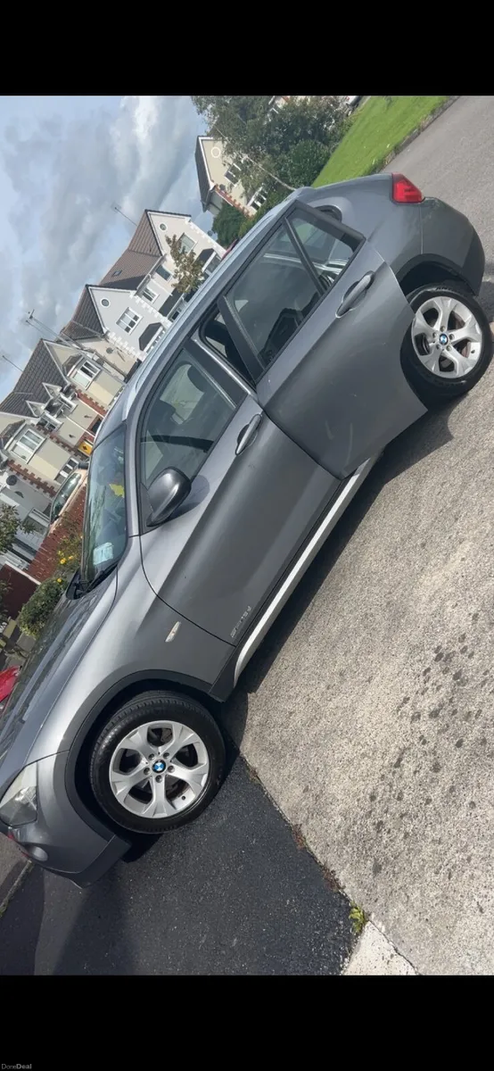 BMW X1 2012 - Image 2