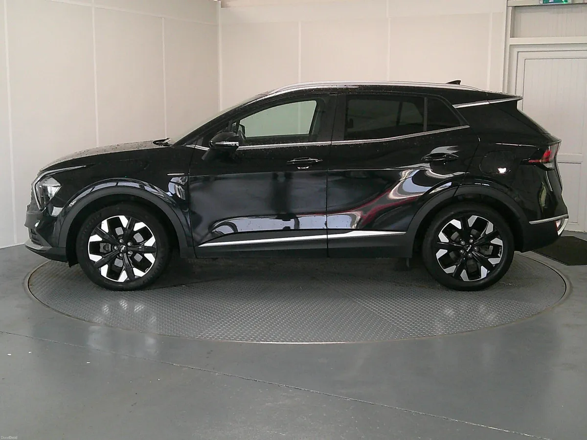Kia Sportage 2024 - Image 4