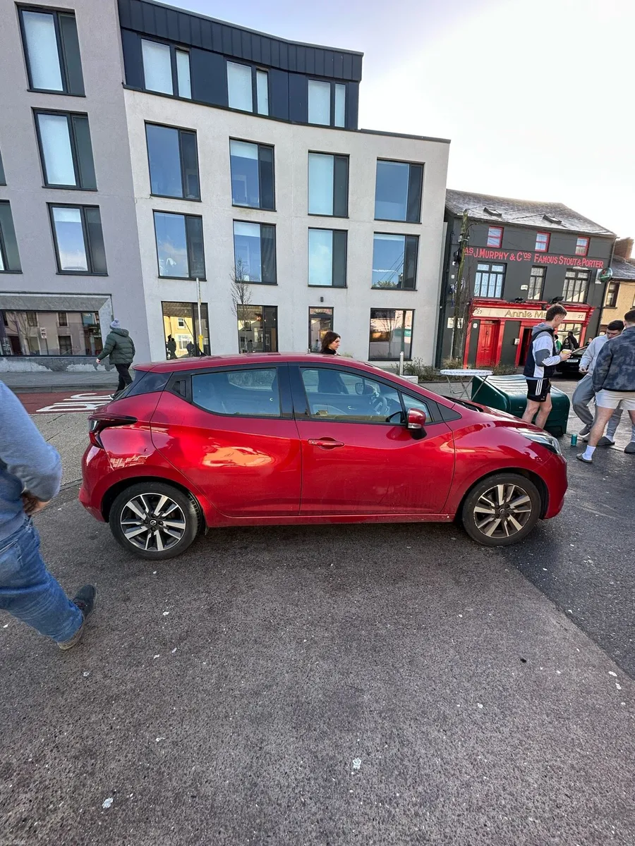 Nissan Micra 2019 (191) - Image 4