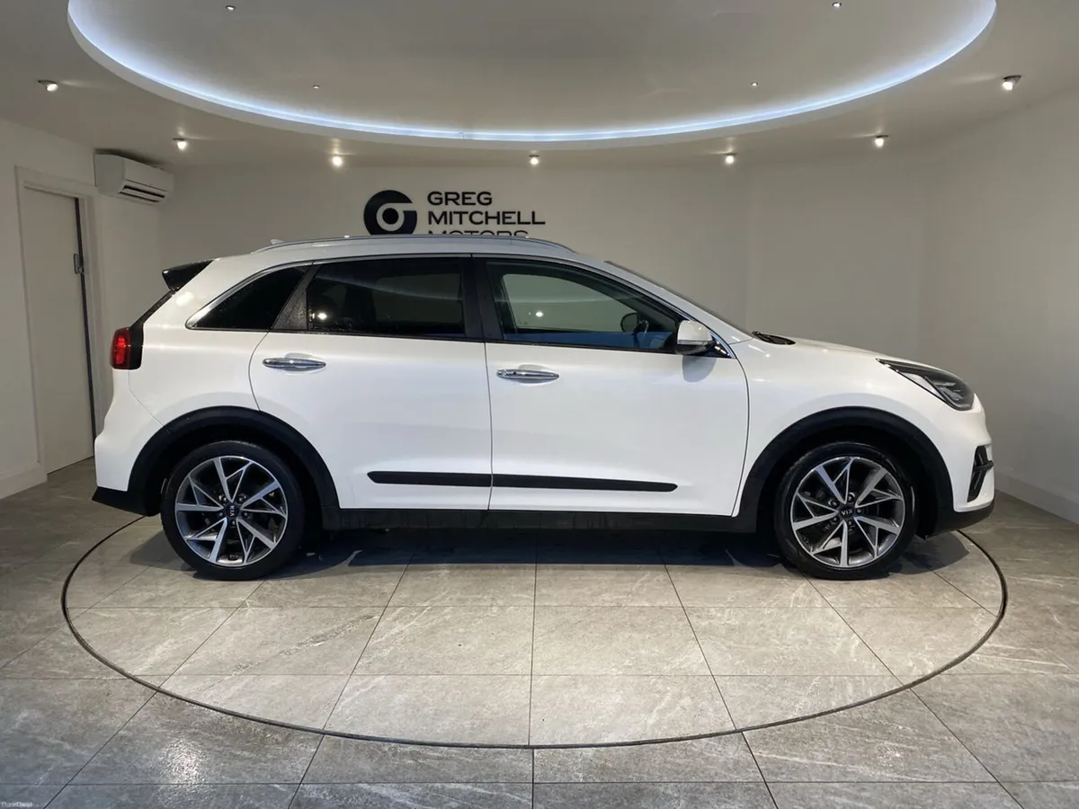 Kia Niro 2020 - Image 4