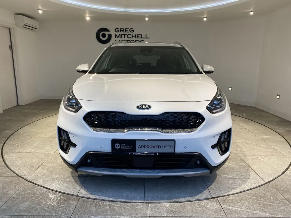 Kia Niro 2020 - Image 2
